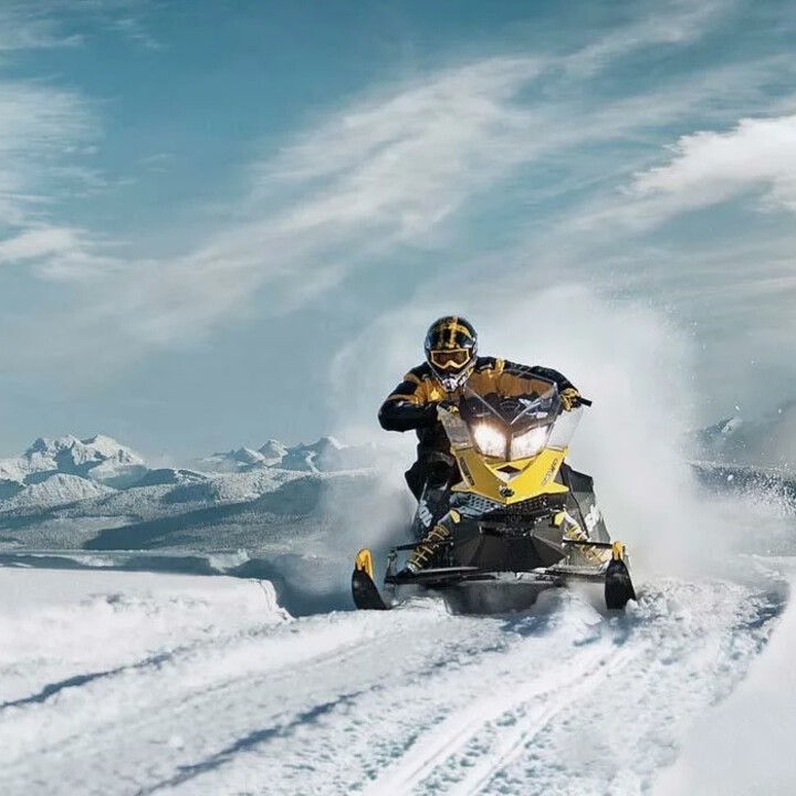 С Н Е Г О Х О Д Ы