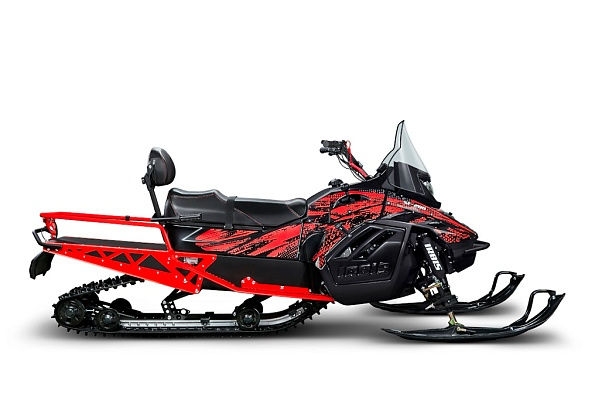 Снегоход IRBIS SF200L (Long)