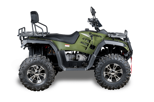 IRBIS ATV 350