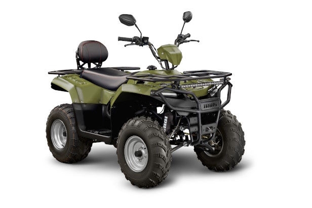 IRBIS ATV200