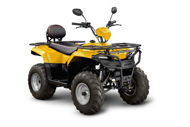 IRBIS ATV 250