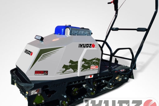 IKUDZO-BRIGGS & STRATTON 2.0 1450/500 EKR15