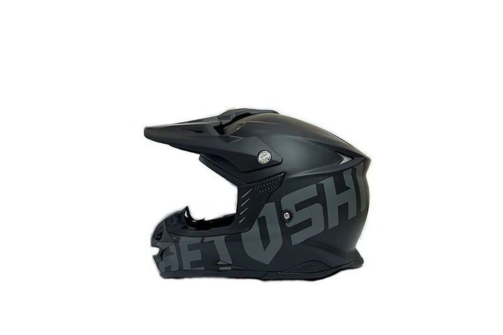 Шлем кроссовый HETOSHI OF836 