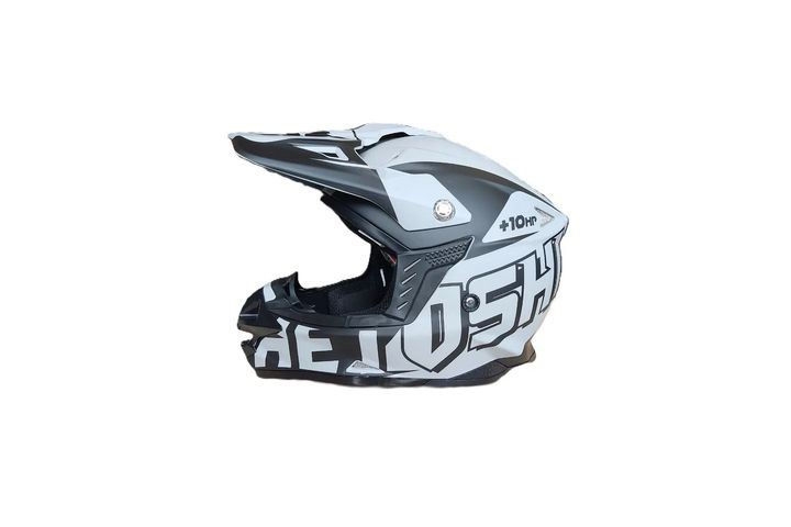 Шлем кроссовый HETOSHI OF836