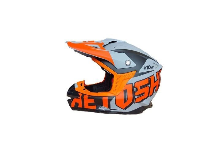 Шлем кроссовый HETOSHI OF836