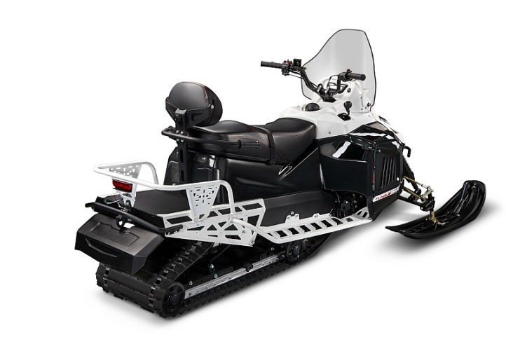 IRBIS TUNGUS 500L